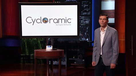 Cycloramic